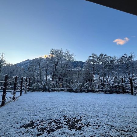 Saraillhome Aosta Exterior foto