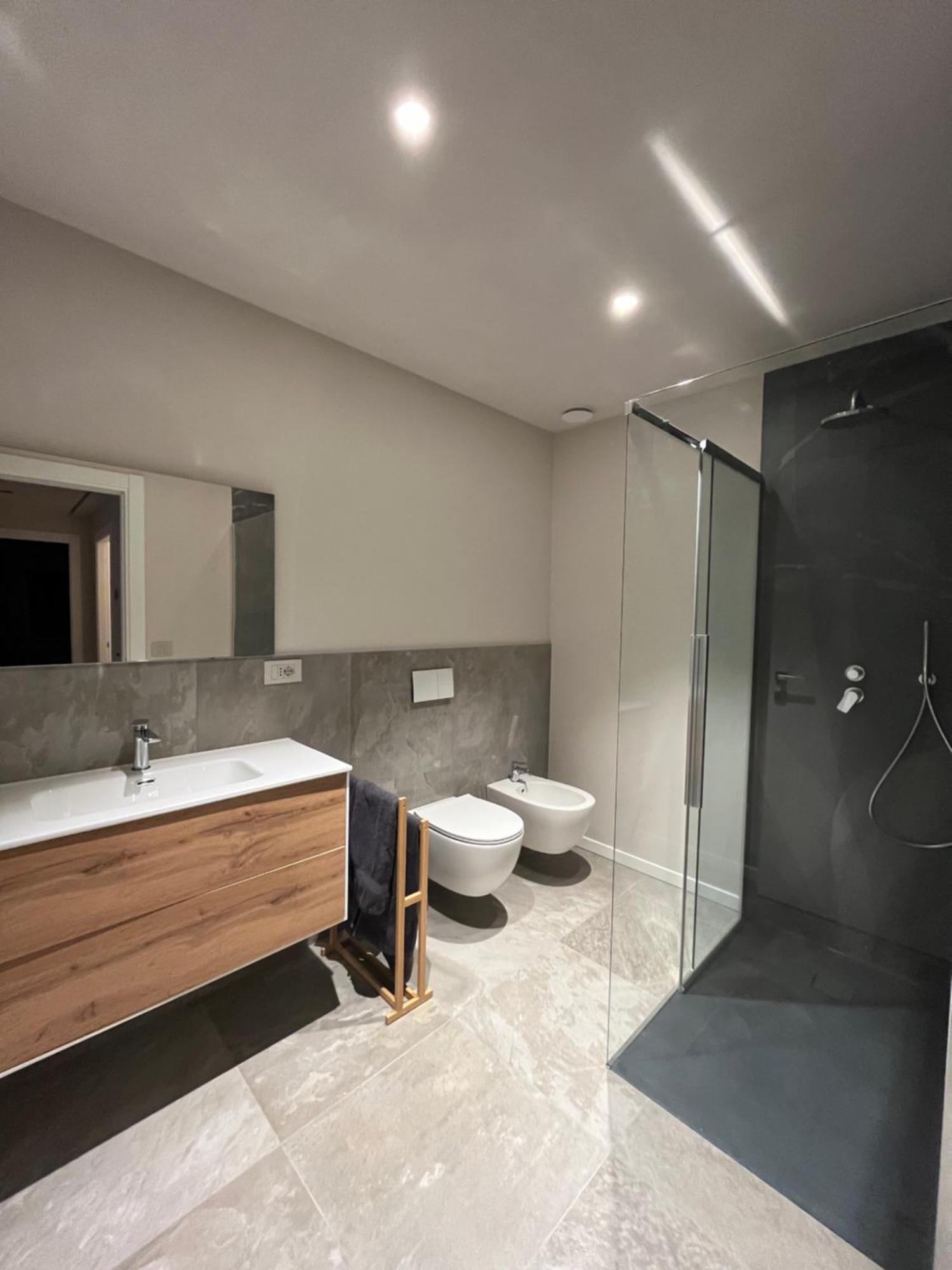 Saraillhome Aosta Exterior foto