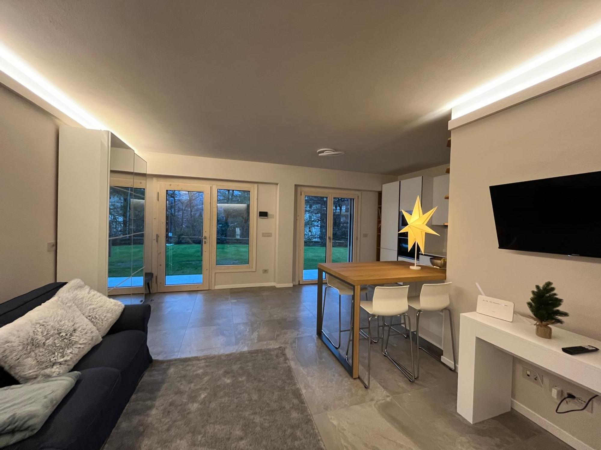 Saraillhome Aosta Exterior foto